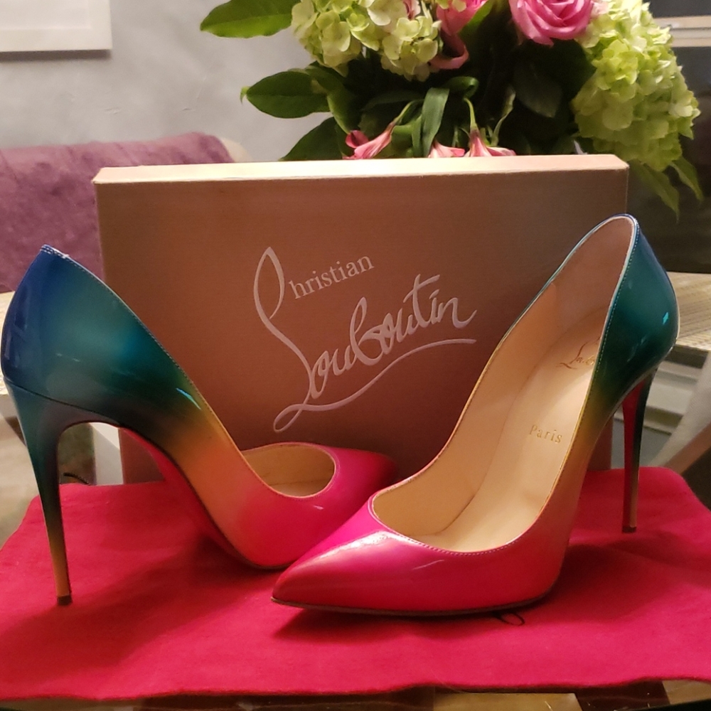 Louboutins